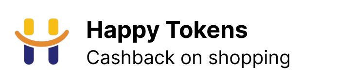 happy token